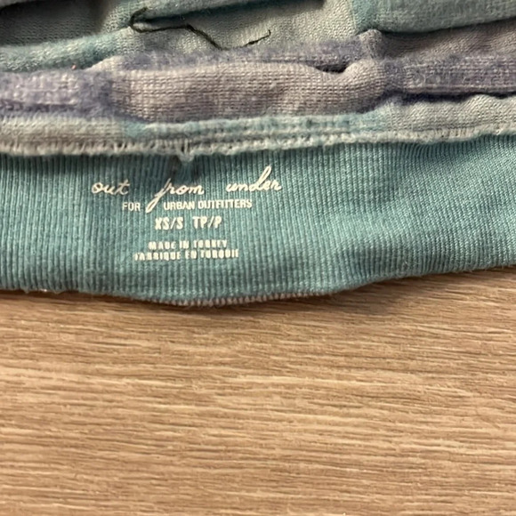 Urban Outfitters Tank - Picture 3 of 3